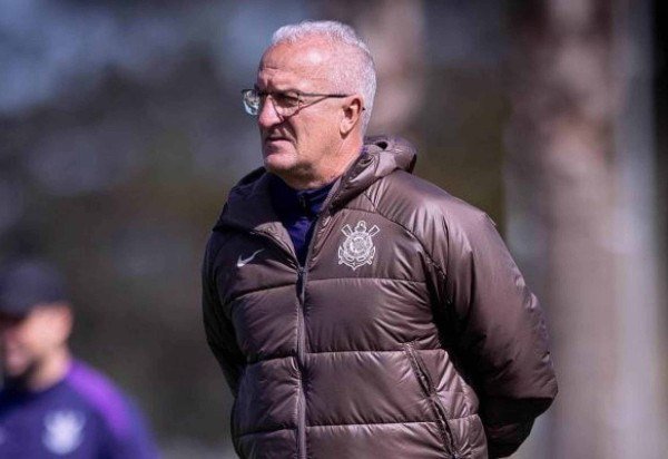 Foto: Rodrigo Coca/Agência Corinthians