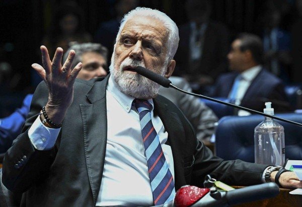 Jefferson Rudy/Agência Senado