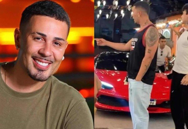 Reprodução/Instagram