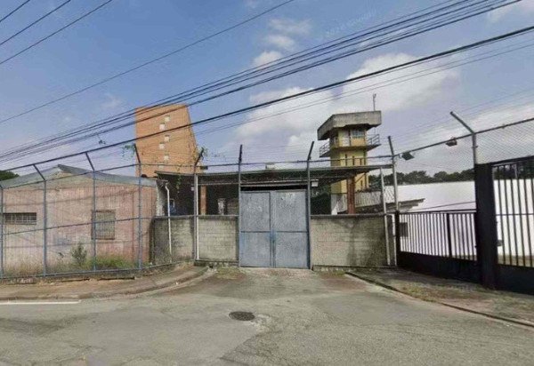 Reprodução/Google Street View