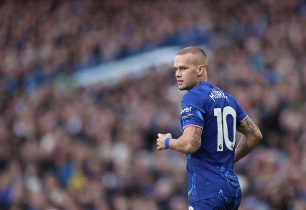 Foto: Ryan Pierse/Getty Images