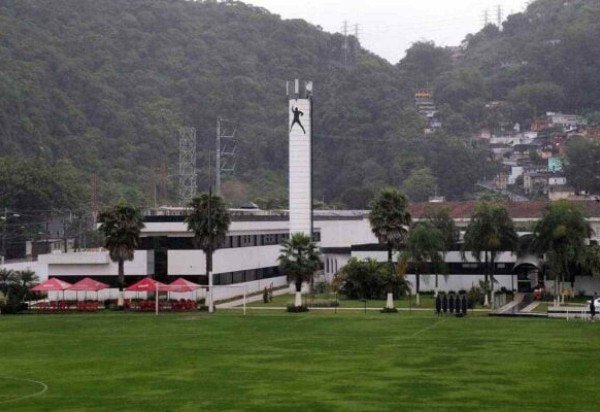 Foto: Pedro Ernesto Guerra Azevedo/Santos FC