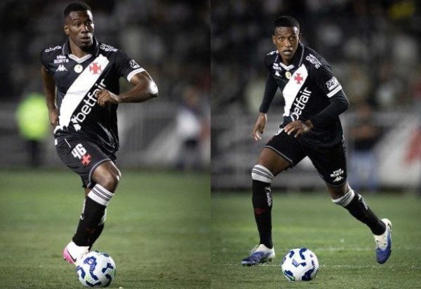 Foto: Matheus Lima/Vasco