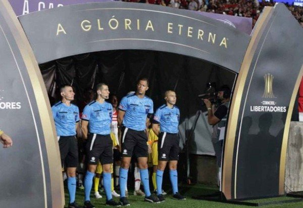 Foto: Gilvan de Souza/Flamengo