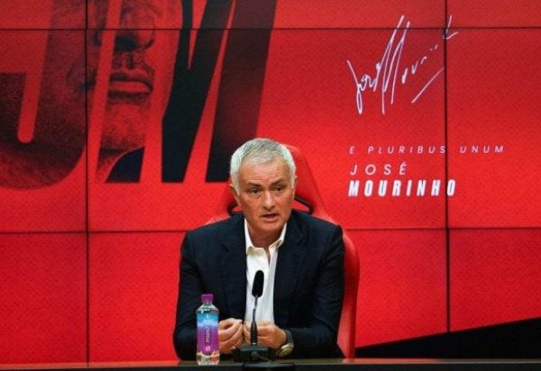 Foto: Tânia Paulo / SL Benfica