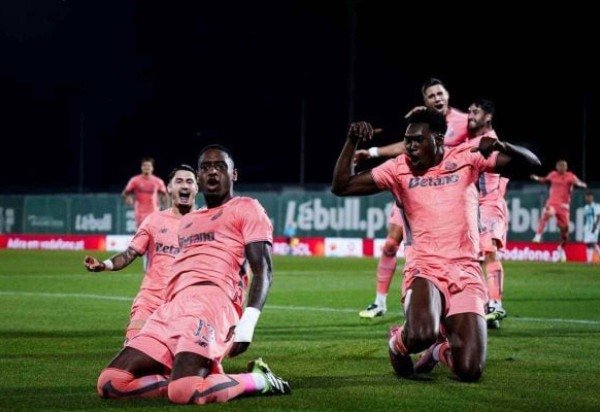 Foto: Divulgação / Porto