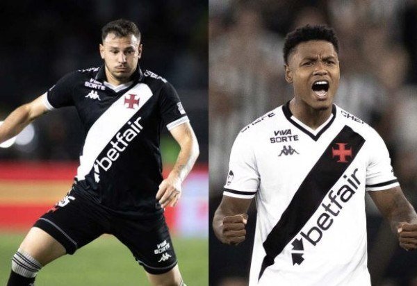 Fotos: Matheus Lima / Vasco