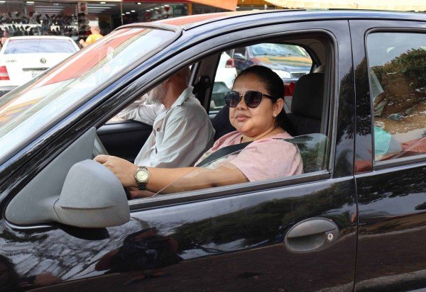   Bruna Gaston CB/DA Press