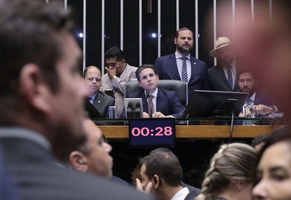 Bruno Spada / Câmara dos Deputados