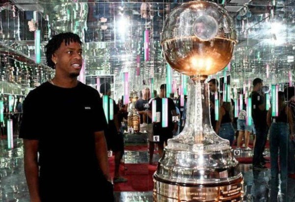 Fotos: Mailson Santana/FFC