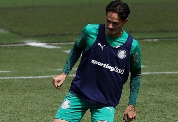 Foto: Cesar Greco/Palmeiras