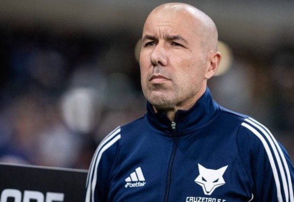 Gustavo Aleixo/Cruzeiro