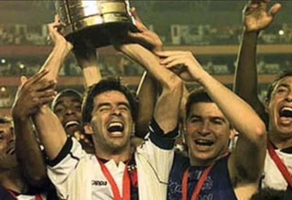 Foto: Divulgação / Acervo Histórico / Vasco da Gama