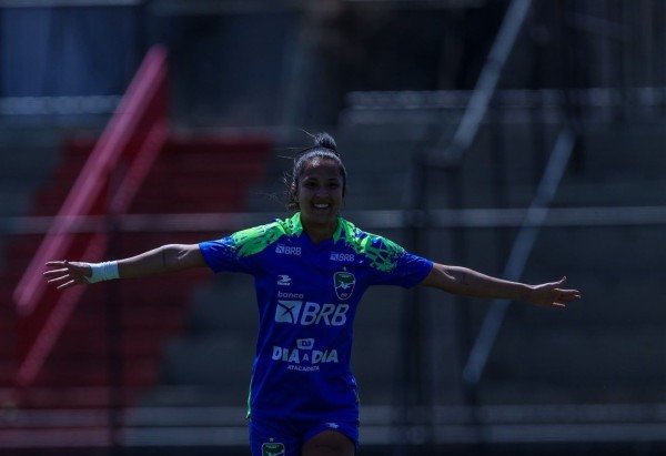 Patricy Albuquerque/Minas Brasília