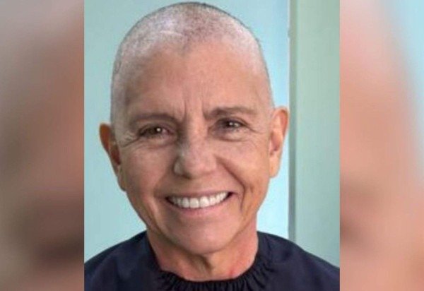 Reprodução/Instagram/@roseanasarney