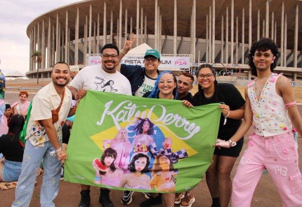 Maria Luiza Campelo/C.B