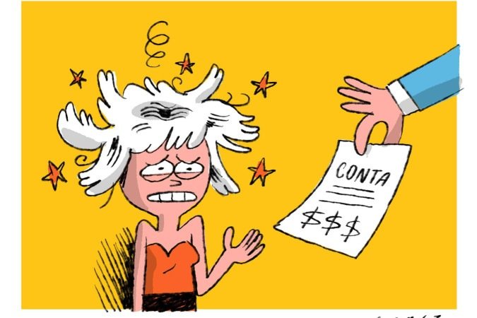 direito consumidor 2209 - (crédito: caio gomez) direito consumidor 2209 - (crédito: caio gomez)