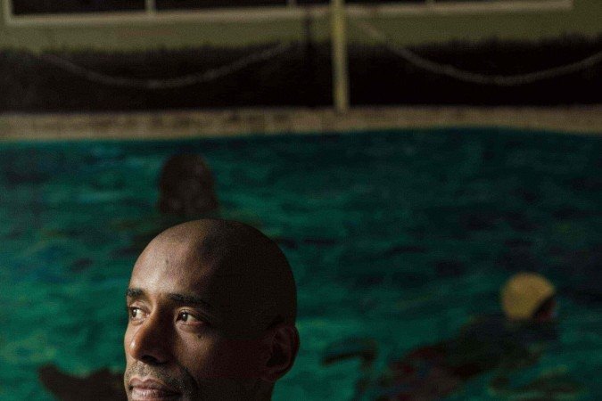 Finca-Pé: Estórias da terra
Exposição de Antônio Obá. Curadoria: Fabiana Lopes. Abertura hoje e visitação até 23 de novembro, de terça a domingo, das 9h às 21h. Entrada gratuita, mediante retirada de ingresso em  www.bb.com.br/cultura e na bilheteria do CCBB Brasília. Classificação indicativa livre.
