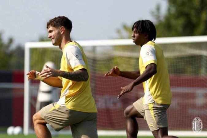 Udinese x Milan: onde assistir, escalações e arbitragem - (crédito: Foto: Divulgação / Udinese) Udinese x Milan: onde assistir, escalações e arbitragem - (crédito: Foto: Divulgação / Udinese)