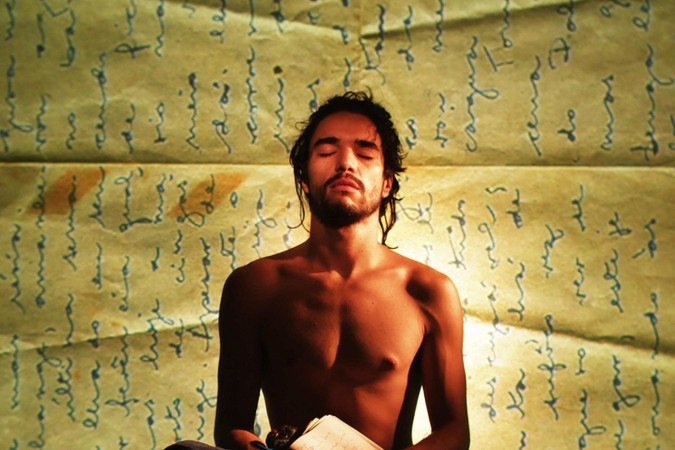 Uma longa viagem, filme de 2011