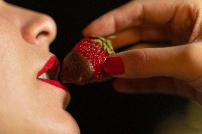 Alimentos afrodisíacos que fortalecem a libido e a performance sexual