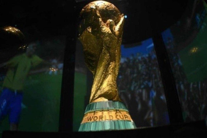 Globo antecipa venda comercial para Copa do Mundo - (crédito: Foto: Divulgação/FIFA) Globo antecipa venda comercial para Copa do Mundo - (crédito: Foto: Divulgação/FIFA)