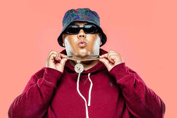 'Modo Vagabundo': Mc GP estreia single com Mc Meno K, Mc Dena e DJ Kaio Mix -  (crédito: Divulgação)