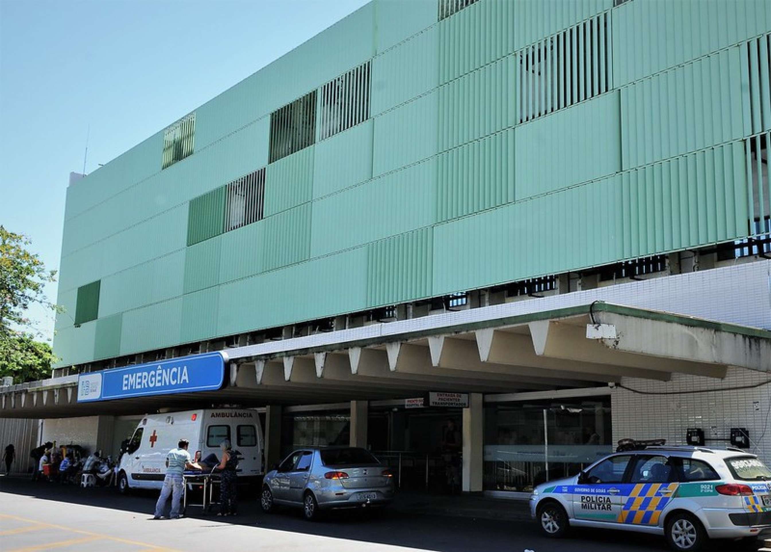 Para onde vão as emendas federais destinadas ao DF?