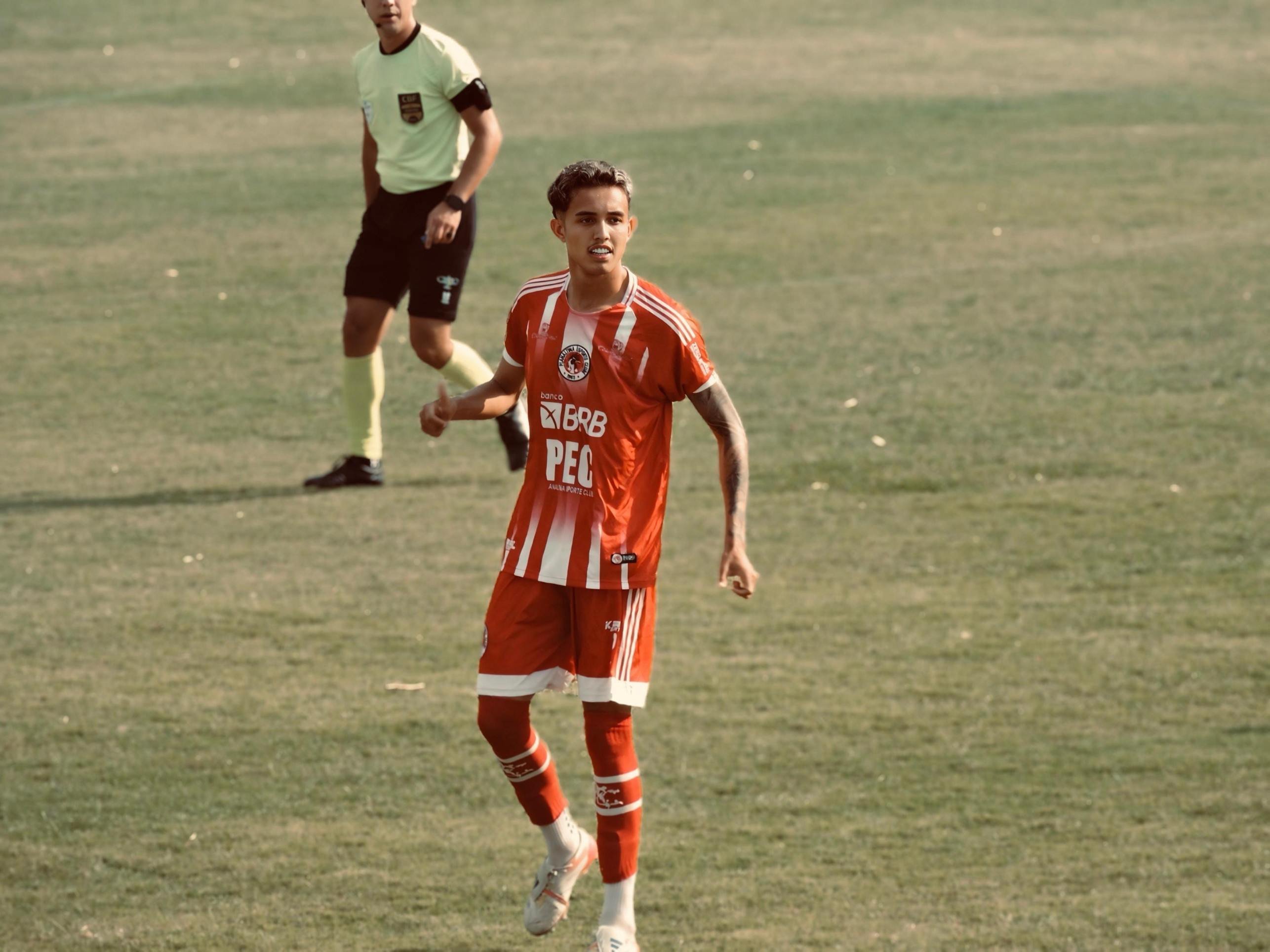 Segunda divisão do DF tem Iarley, Rodiney, Toni Kroos, Liedson, Berrío...