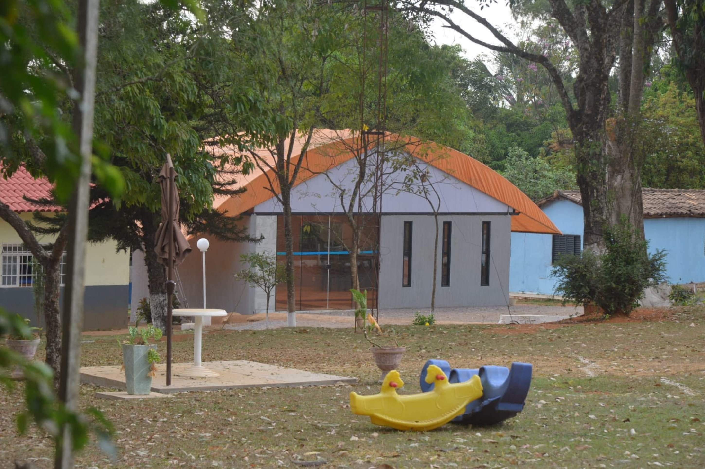 Incêndio em clínica: secretário diz que unidade da chácara 470 está legalizada