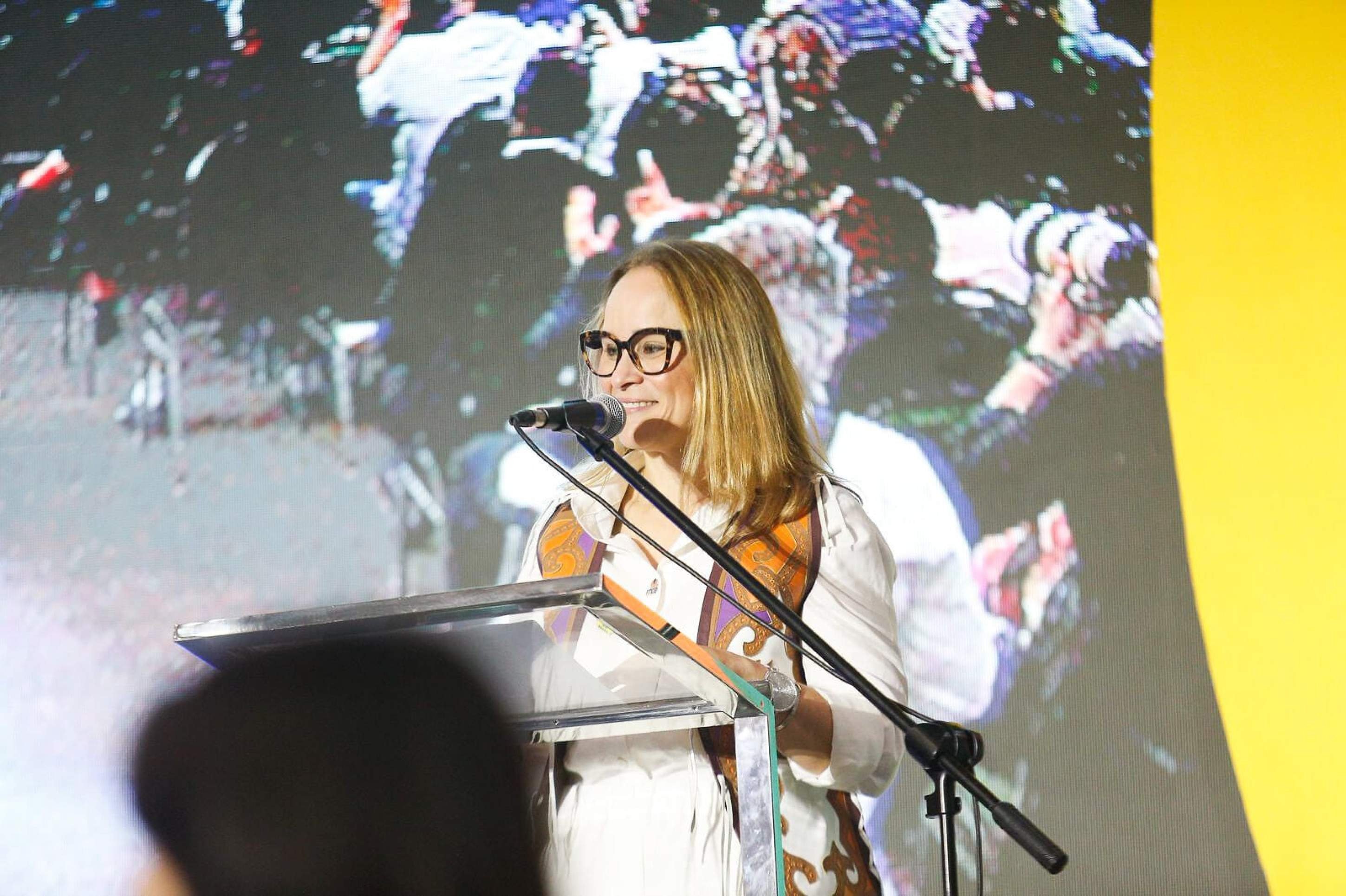 Brasil reforça papel global na garantia da alimentação escolar