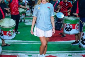 Virginia Fonseca -  (crédito: Foto reprodução internet)