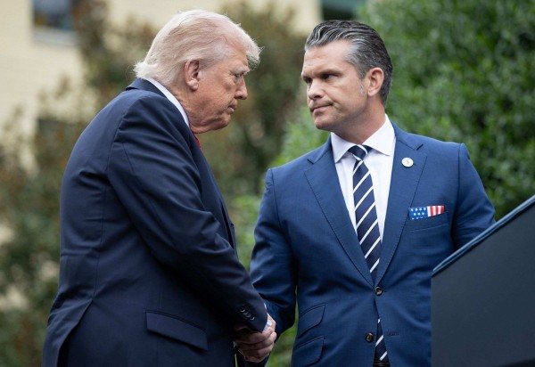  Getty Images via AFP