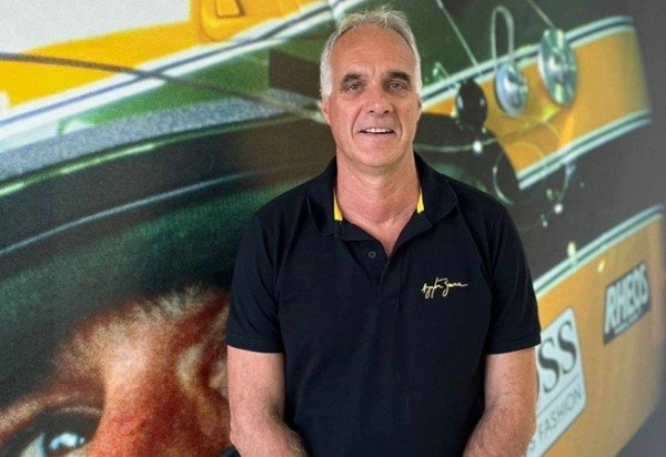 Divulgação / Instituto Ayrton Senna