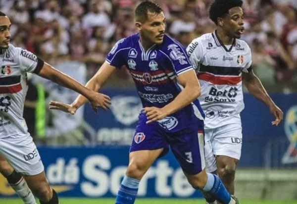 oto: Iury Oliveira / Maranhão AC