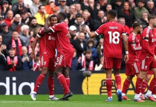 Foto: Stu Forster/Getty Images