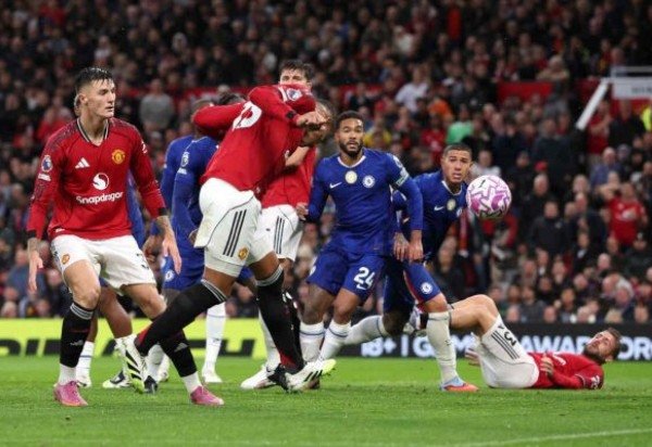 Foto: Alex Livesey/Getty Images