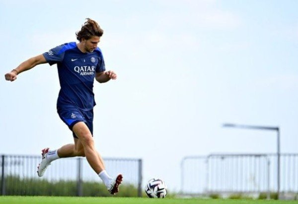 Foto: Divulgação/PSG