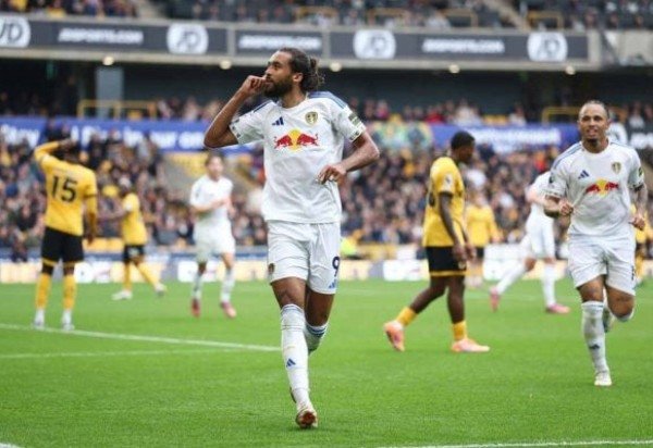 - Dan Istitene/Getty Images