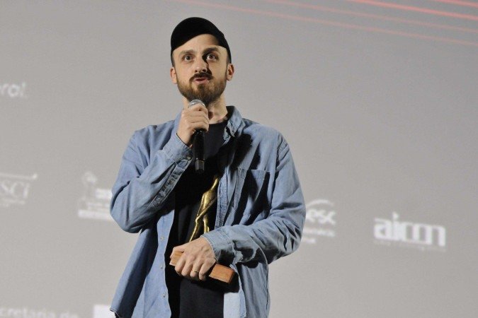  Futuro futuro, de Davi Pretto, foi o grande vencedor da 58ª edição do FBCB