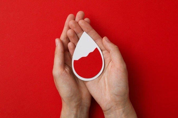 A doação de medula óssea pode ajudar a salvar vidas (Imagem: AtlasStudio | Shutterstock) -  (crédito: EdiCase)