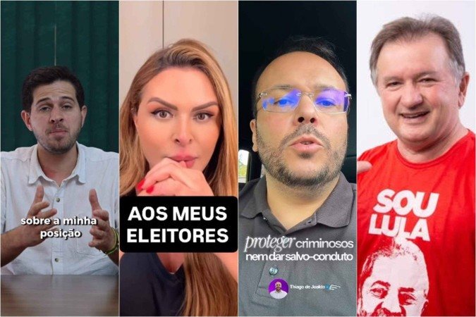 Proposta passou com 353 votos a favor e 134 contra no primeiro turno, com uma abstenção. No segundo turno, o placar foi de 344 a 133 - (crédito: Reprodução/Redes Sociais ) Proposta passou com 353 votos a favor e 134 contra no primeiro turno, com uma abstenção. No segundo turno, o placar foi de 344 a 133 - (crédito: Reprodução/Redes Sociais )