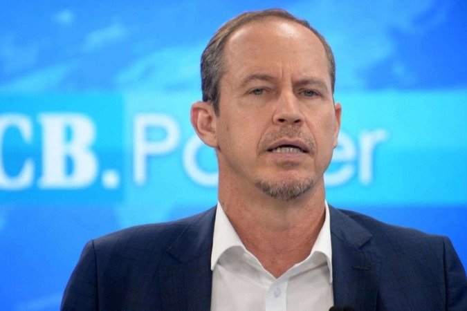  Ricardo Cappelli -  (crédito:  Ed Alves/CB/DA.Press)