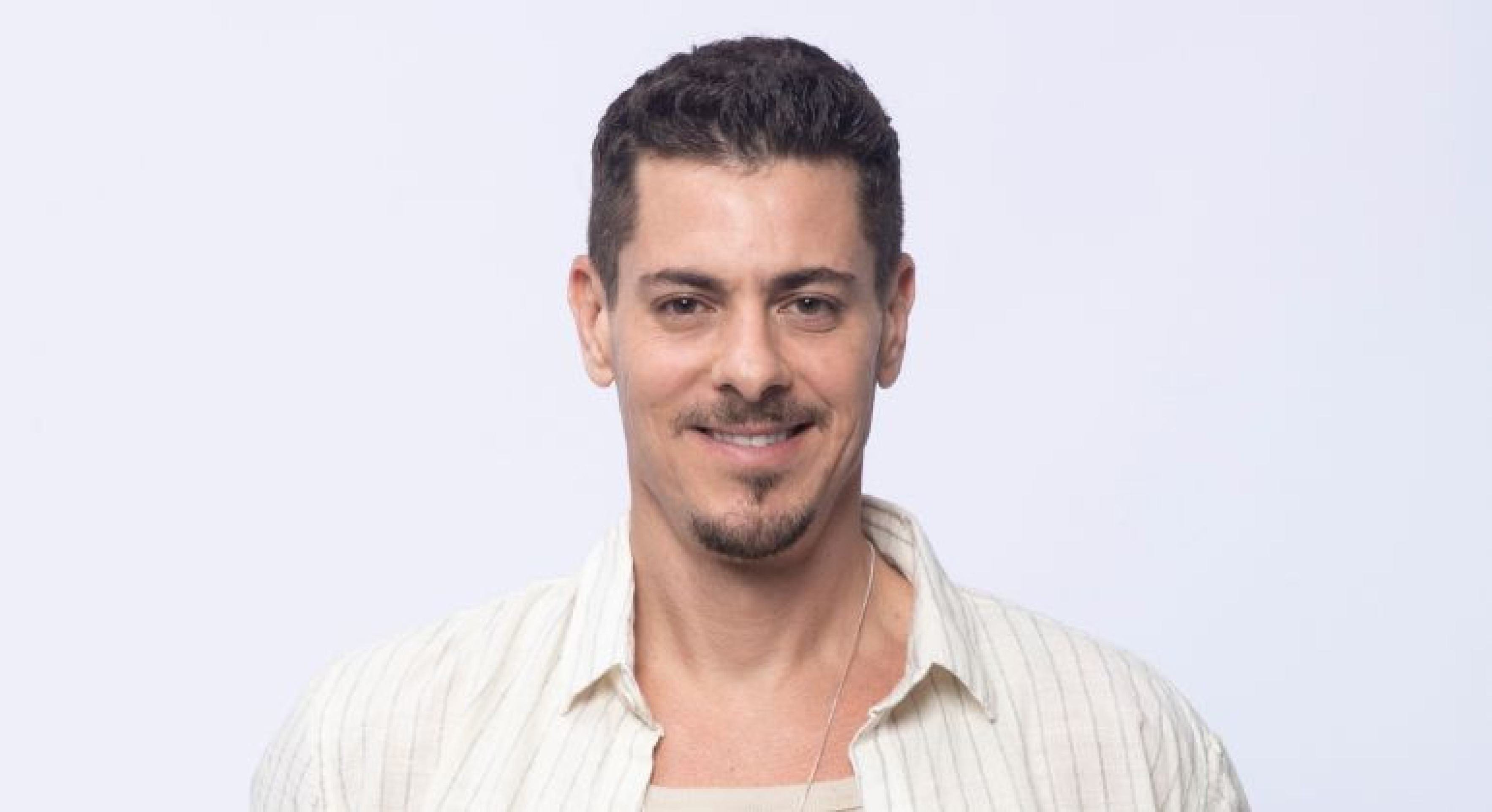 Triste opinião de um profissional de televisão sobre dois protagonistas, né Sacha Bali?