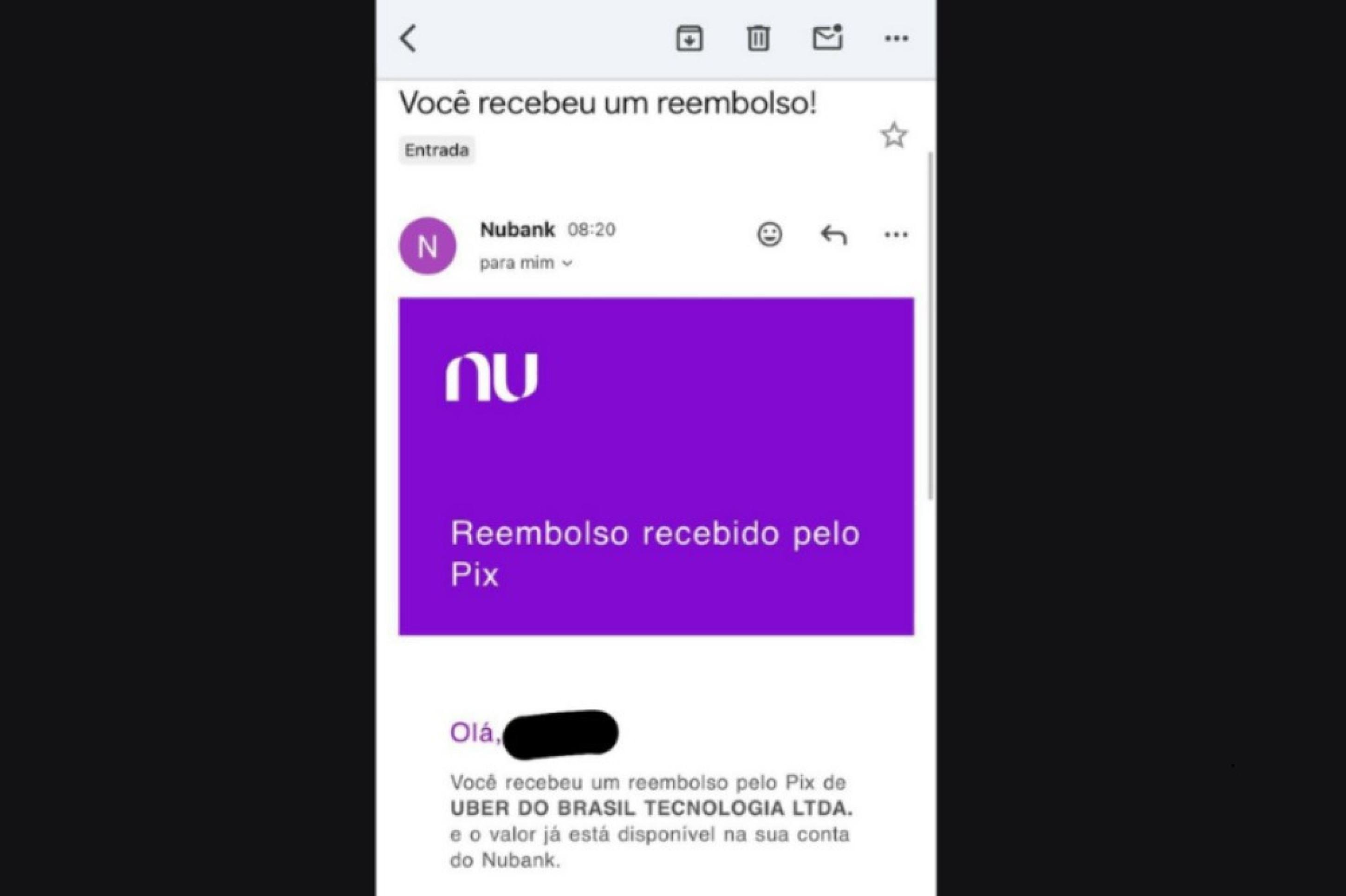 Passageira grava motorista de aplicativo se masturbando durante corrida em Brasília 