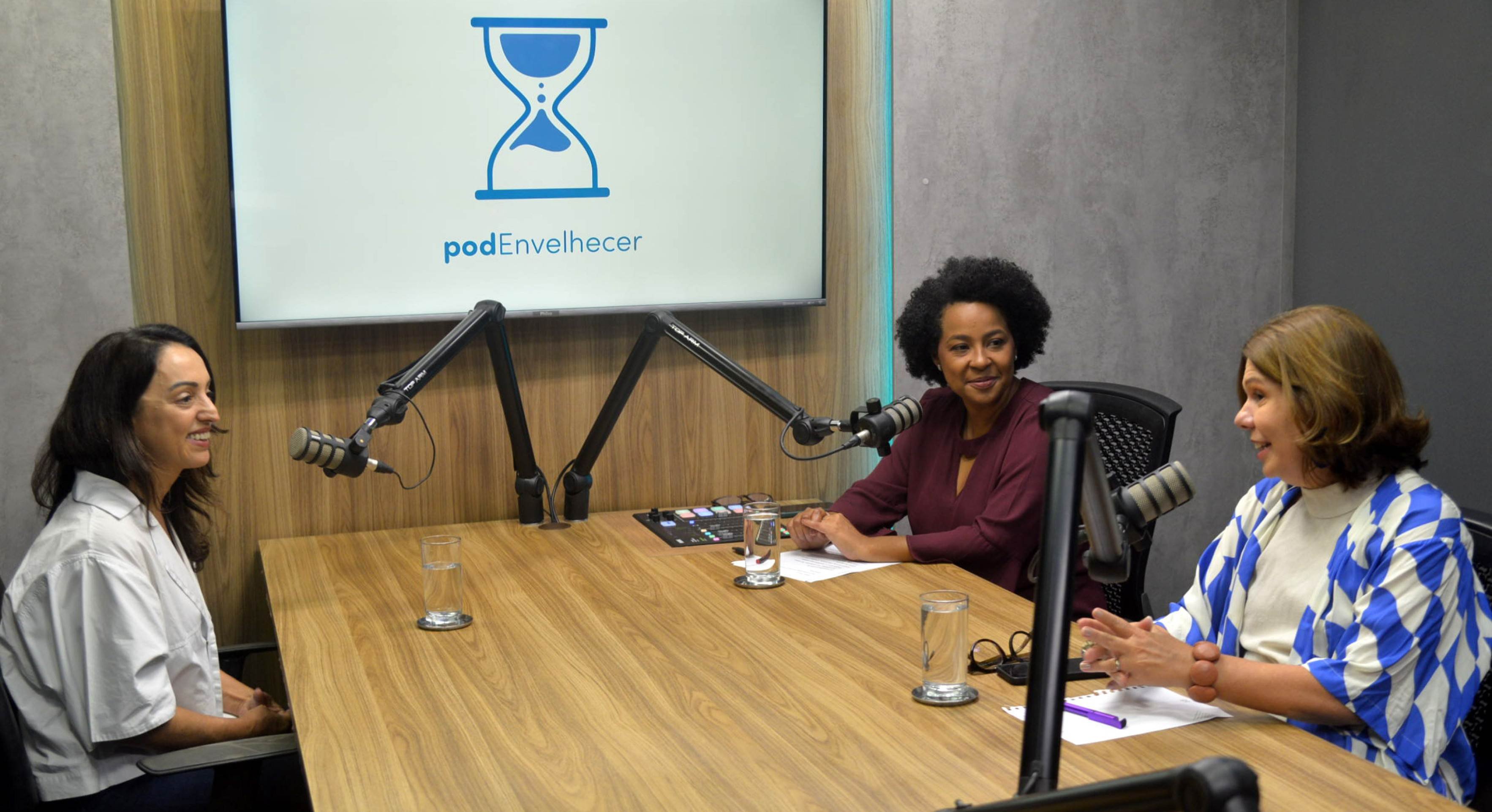 Especialista em marketing e gerontologia fala do poder da economia prateada