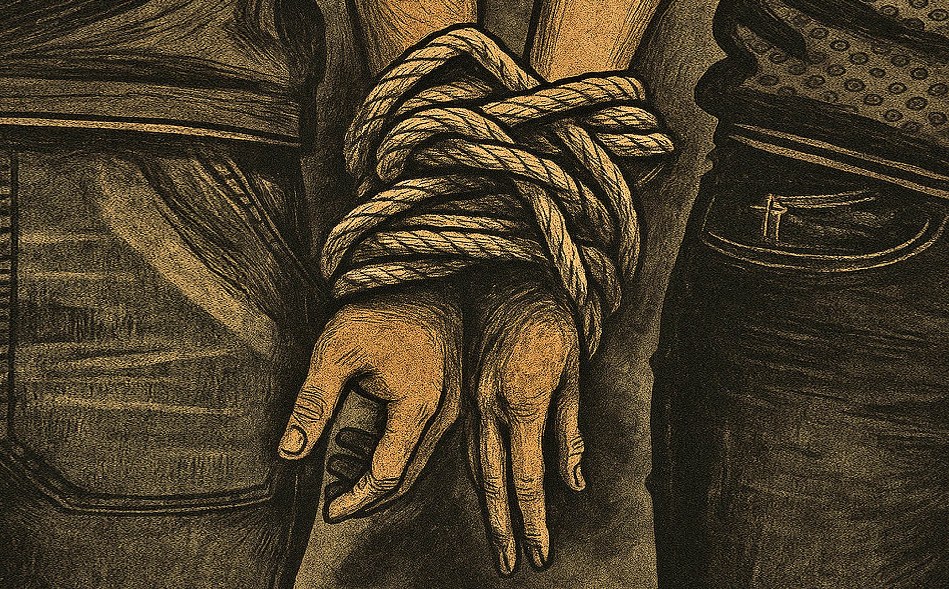 Famílias aprisionadas pelo vício: a prisão silenciosa de quem ama