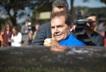 Oposição quer anistia na pauta da Câmara dos Deputados -  (crédito: José Cruz/Agência Brasil) -Oposição quer anistia na pauta da Câmara dos Deputados -  (crédito: José Cruz/Agência Brasil)