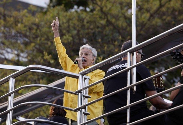 Tânia Rêgo/Agência Brasil