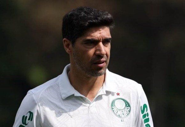 Foto: Cesar Greco / Palmeiras